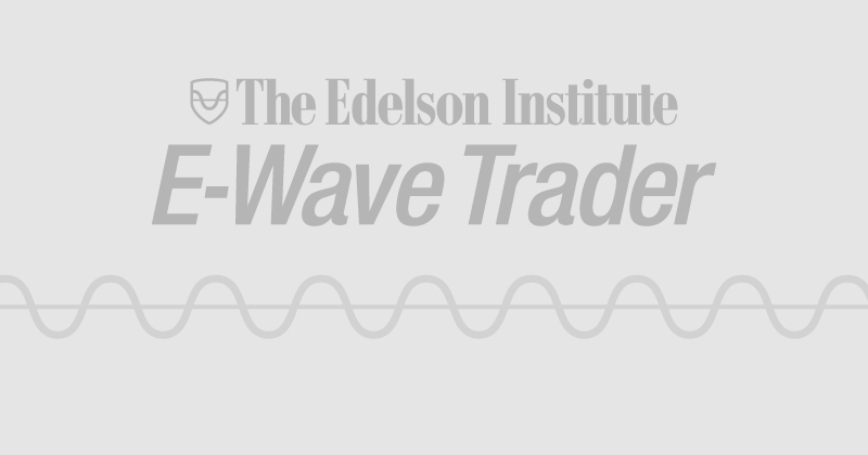 Edelson Institute Executive Briefing Online Now!